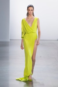 Cong Tri RTW Spring 2020
