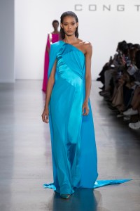 Cong Tri RTW Spring 2020