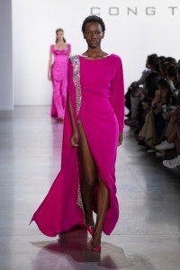 Cong Tri RTW Spring 2020