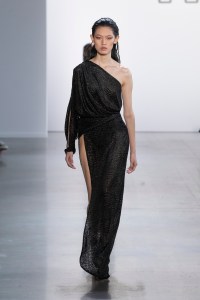 Cong Tri RTW Spring 2020