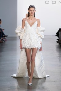 Cong Tri RTW Spring 2020