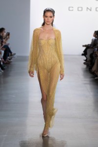 Cong Tri RTW Spring 2020