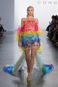 Cong Tri RTW Spring 2020
