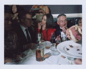 A photograph from "Butcher + Beast."