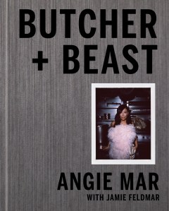 Butcher + Beast by Angie Mar