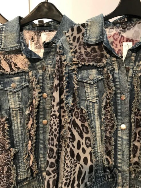 AZI Coterie SS20