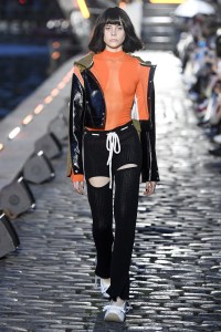 Courrèges RTW Spring 2020