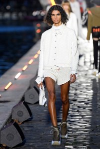 Courrèges RTW Spring 2020