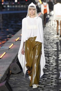 Courrèges RTW Spring 2020