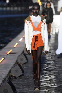 Courrèges RTW Spring 2020