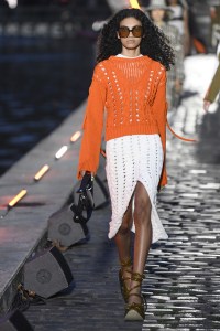 Courrèges RTW Spring 2020