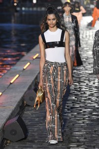 Courrèges RTW Spring 2020