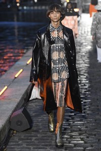Courrèges RTW Spring 2020