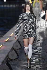 Courrèges RTW Spring 2020
