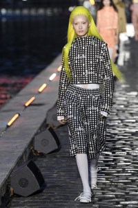 Courrèges RTW Spring 2020