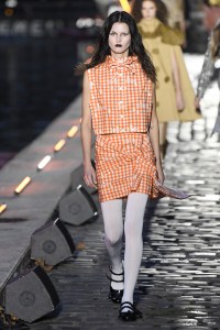 Courrèges RTW Spring 2020