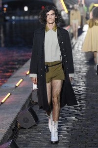 Courrèges RTW Spring 2020