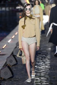 Courrèges RTW Spring 2020
