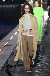Courrèges RTW Spring 2020