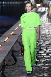Courrèges RTW Spring 2020