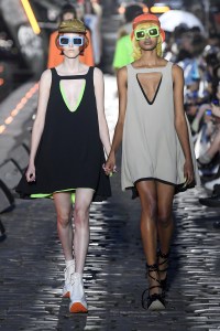 Courrèges RTW Spring 2020