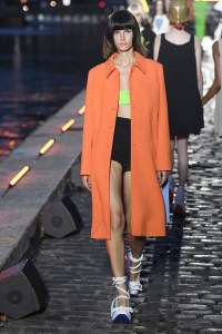 Courrèges RTW Spring 2020