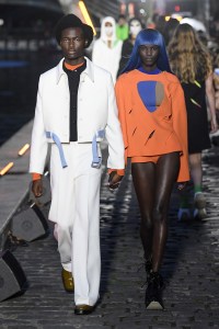 Courrèges RTW Spring 2020