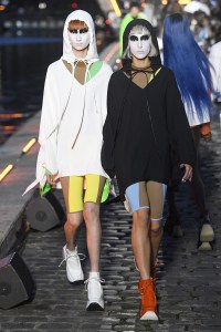 Courrèges RTW Spring 2020