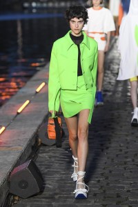 Courrèges RTW Spring 2020