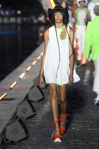 Courrèges RTW Spring 2020