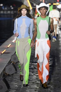 Courrèges RTW Spring 2020
