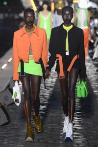 Courrèges RTW Spring 2020