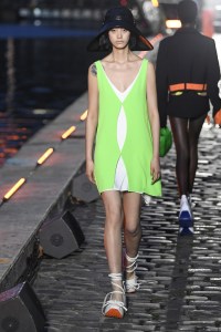 Courrèges RTW Spring 2020