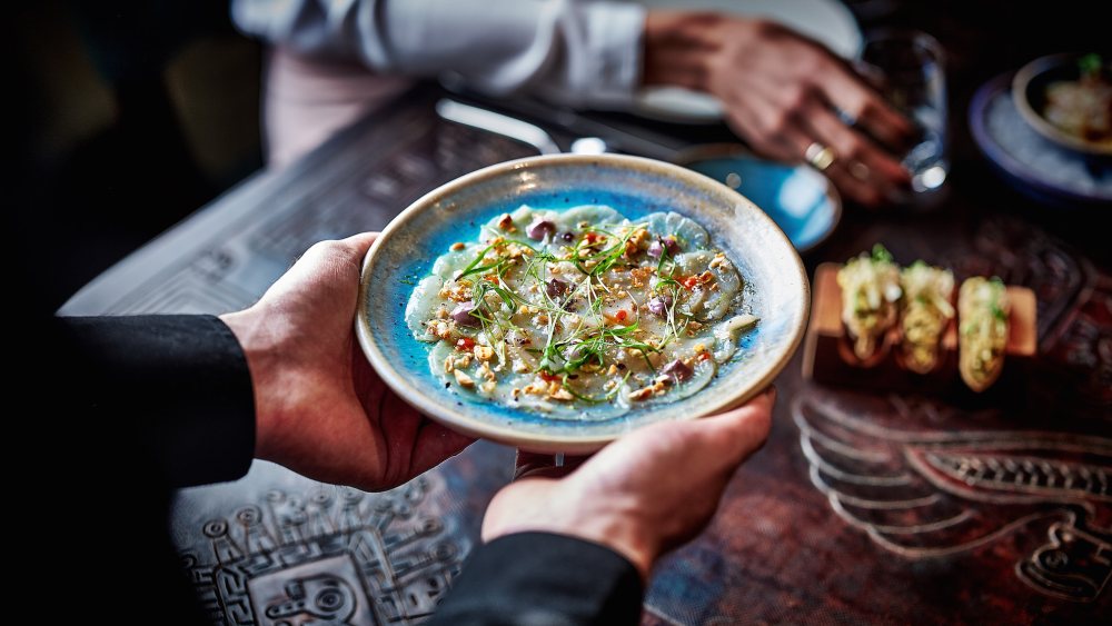 Peruvian Restaurant Coya is Bringing Pisco Sours to Paris