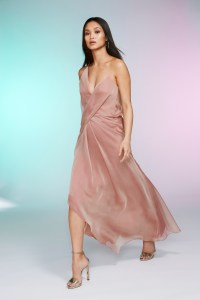 Cushnie RTW Spring 2020
