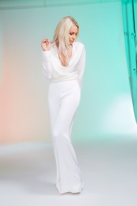 Cushnie RTW Spring 2020