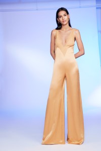 Cushnie RTW Spring 2020