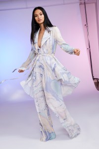 Cushnie RTW Spring 2020