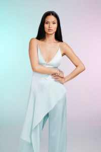 Cushnie RTW Spring 2020