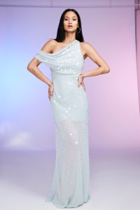 Cushnie RTW Spring 2020
