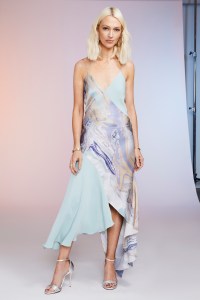 Cushnie RTW Spring 2020