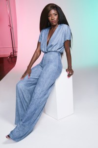 Cushnie RTW Spring 2020