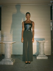 Danielle Guizio RTW Spring 2020