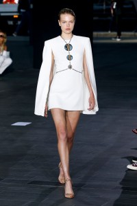 David Koma RTW Spring 2020.