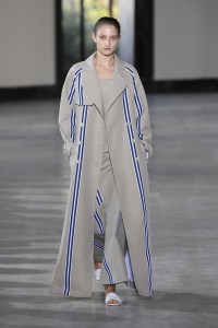 Dawei RTW Spring 2020