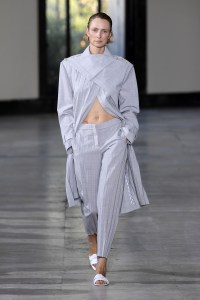 Dawei RTW Spring 2020