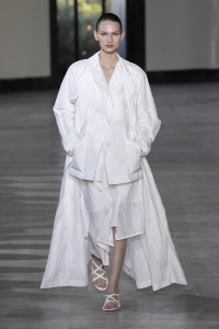 Dawei RTW Spring 2020