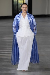Dawei RTW Spring 2020