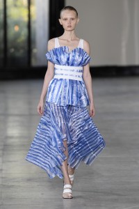 Dawei RTW Spring 2020