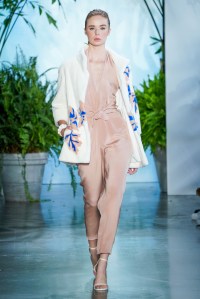 Dennis Basso RTW Spring 2020